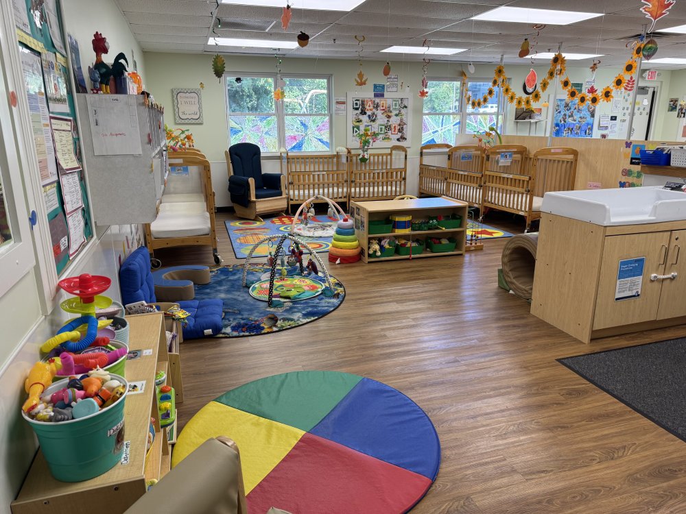 Infant Classroom